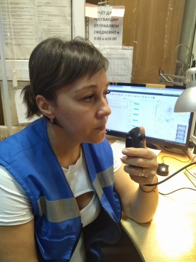 Тульский Центр медицины катастроф повысит надежность радиосвязи