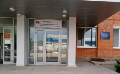  Территориальный центр медицины катастроф посетила делегация из Смоленска