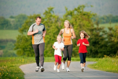 Физическая активность –  важнейшая составляющая здоровья
