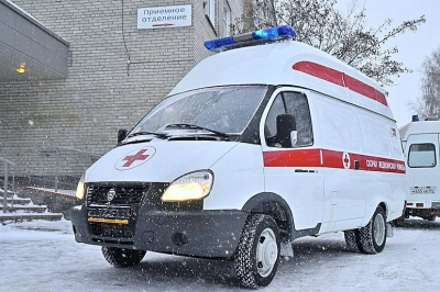 Служба скорой помощи региона готова к повышенной нагрузке в новогодние праздники